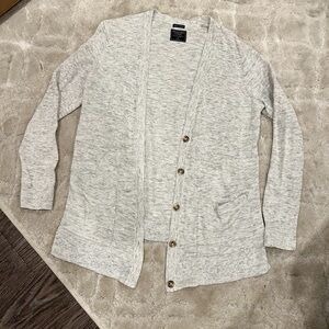 Abercrombie & Fitch Cardigan